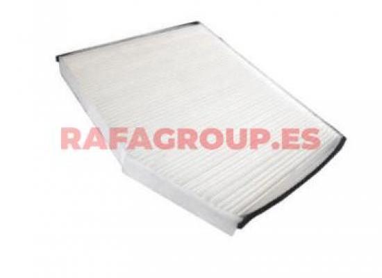 RGCU29007 - Cabin filter